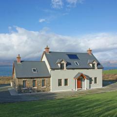 Sea View Holiday Home Sheeps HeadBantry