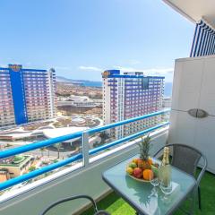 Cozy Studio in Paraiso Del Sur - TENESOL RENTALS