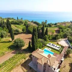 Villa Minetti