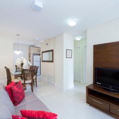 Aluguel Apartamento 3 quartos sendo 1 suíte Bombas SC