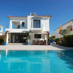 Villa Valhalla - Free Heated Swimming Pool - by bedzy Vilamoura LUX
