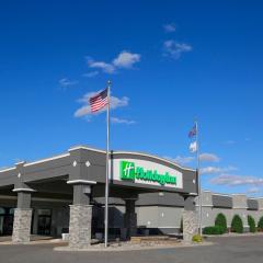 Holiday Inn Fargo, an IHG Hotel