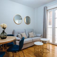 Feijóo Suite Apartment