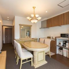 R&Run Kyoto Serviced apartment & Suites - Vacation STAY 99372