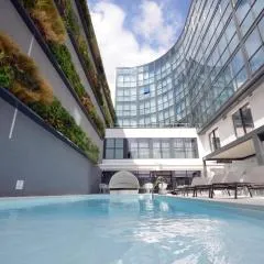 Holiday Inn Dijon Toison D'or by IHG