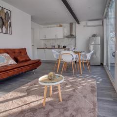 Luxury Holiday Penthouse Pozo