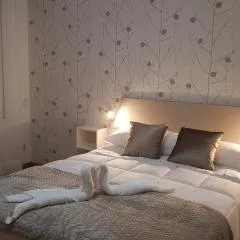 Apartamentos Shalom Ribadeo
