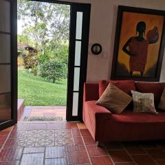 Casa Mesa de Ruitoque