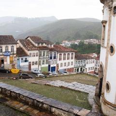 Pousada do Largo