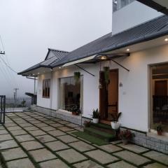 Vagamon Hill Chimes