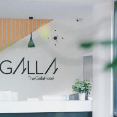 The Galla Hotel
