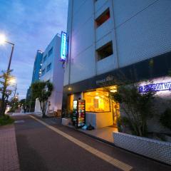 Heiwadai Hotel Otemon