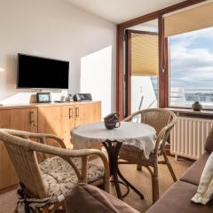 Fewo Blick über Sylt