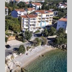 Studio apartman Rene