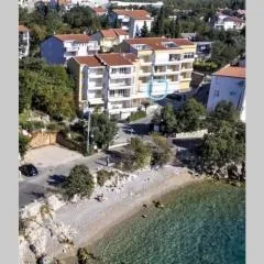 Studio apartman Rene