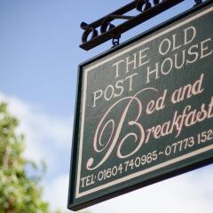 The Old Post House