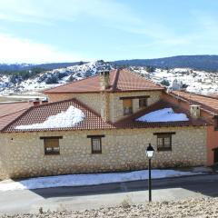 Casa Rural Lahuerta Apartamentos