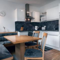 Terrassen-Appartement Held by Schladming-Appartements