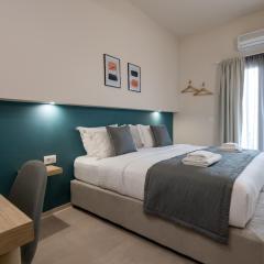 The Convo Athens Riviera