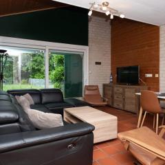 Holidayhouse - Het smallengange 45 Kortgene