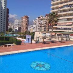 APARTAMENTO RINCÓN DE LOIX ( PLAYA DE LEVANTE)