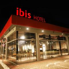 ibis Cuiaba Shopping