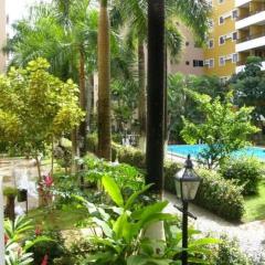 Aconchego quartos - Recife PE