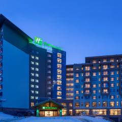Holiday Inn Jilin Beidahu by IHG