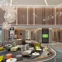 Holiday Inn Guangzhou South Lake-an lHG Hotel