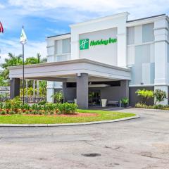 Holiday Inn - St. Petersburg West, an IHG Hotel