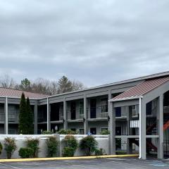 Travel Inn Kingsport