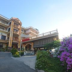 CHRYSANT HOTEL & RESORT