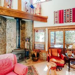 Appaloosa Retreat