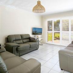 Serendipity Townhouse