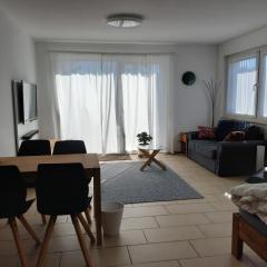 Ferienwohnung Würzburg