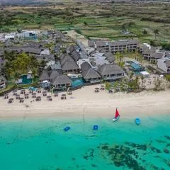C Mauritius