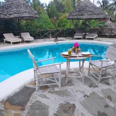 Kimya House, Watamu