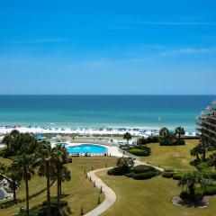 Elite Paradise Apartment