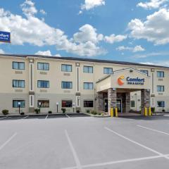 Comfort Inn & Suites Middletown - Franklin