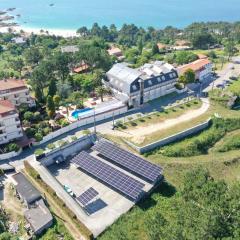 Hotel Spa Bosque Mar