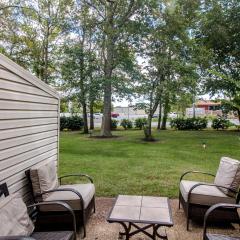 Sea Pines Village - 5 Sea Pines Village