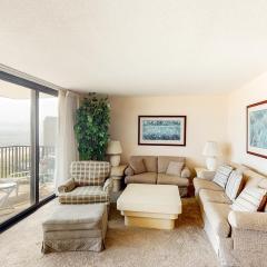 Sea Colony Edgewater House IV