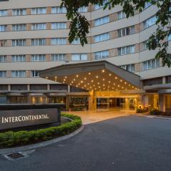 Hotel Intercontinental Medellín, an IHG Hotel