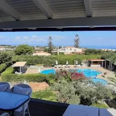 Artemis Village Apartments & Studios