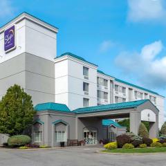 Sleep Inn Amherst-Buffalo