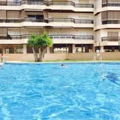 2 Bedroom Apartment Jardines Canarios Los Cristianos Tenerife