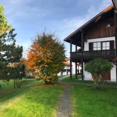 Schöne Ferienapartments im Bayerischer Wald Chrysantihof Zwiesel