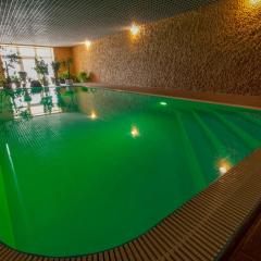 SPA&Hotel MŪSA PARADISE