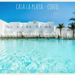 Casa La Playa - Conil