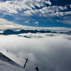 Estudio 2-4 personas en Vielha-Baqueira